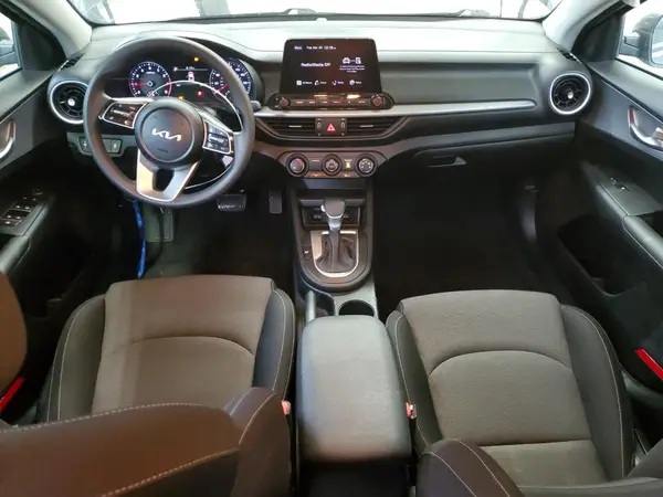3KPF24AD5PE620129 2023 KIA FORTE - Image 8
