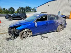 3KPF24AD5PE620230 2023 KIA FORTE