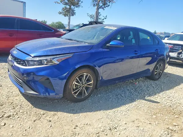3KPF24AD5PE620888 2023 KIA FORTE - Image 1