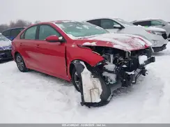 3KPF24AD5PE621085 2023 KIA FORTE