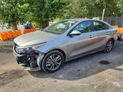 3KPF24AD5PE621250 2023 KIA FORTE