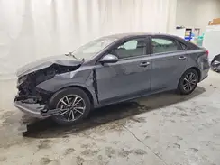 3KPF24AD5PE621670 2023 KIA FORTE