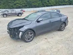 3KPF24AD5PE622205 2023 KIA FORTE