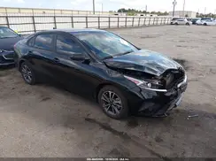 3KPF24AD5PE622348 2023 KIA FORTE