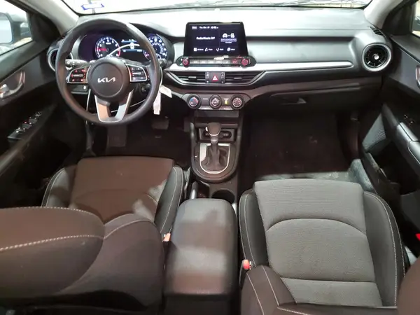 3KPF24AD5PE622866 2023 KIA FORTE - Image 8