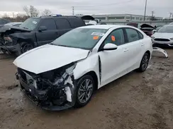 3KPF24AD5PE623449 2023 KIA FORTE