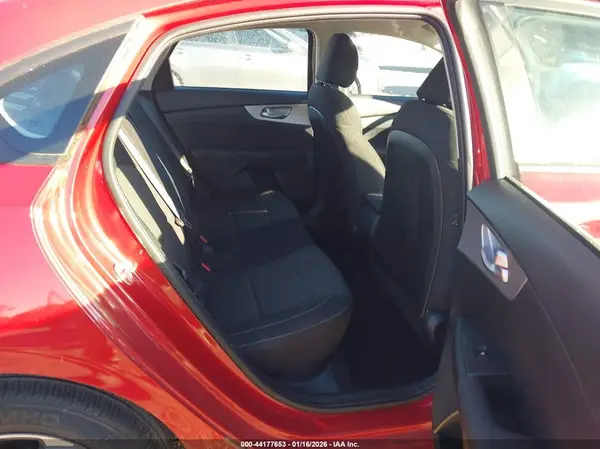 3KPF24AD5PE623659 2023 KIA FORTE - Image 8