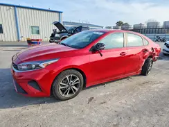 3KPF24AD5PE623662 2023 KIA FORTE