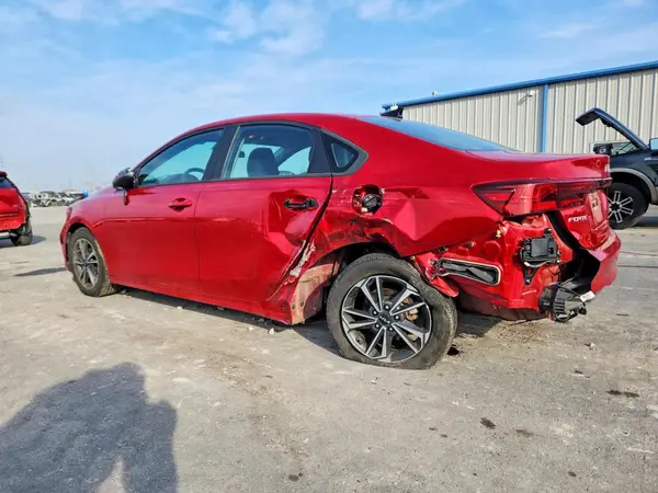 3KPF24AD5PE623662 2023 KIA FORTE - Image 2