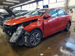 3KPF24AD5PE625752 2023 KIA FORTE