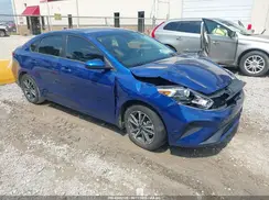 3KPF24AD5PE626593 2023 KIA FORTE
