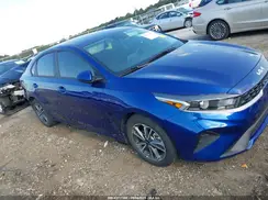 3KPF24AD5PE626609 2023 KIA FORTE