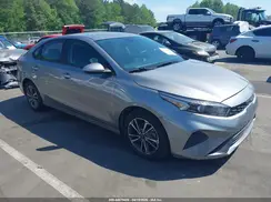 3KPF24AD5PE627081 2023 KIA FORTE