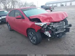 3KPF24AD5PE627131 2023 KIA FORTE