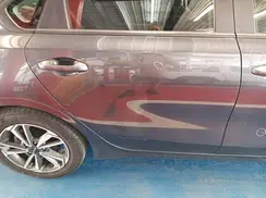 3KPF24AD5PE627226 2023 KIA FORTE