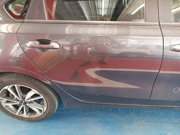 3KPF24AD5PE627226 2023 KIA FORTE - Image 1