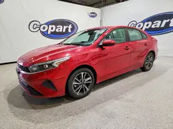 3KPF24AD5PE627579 2023 KIA FORTE