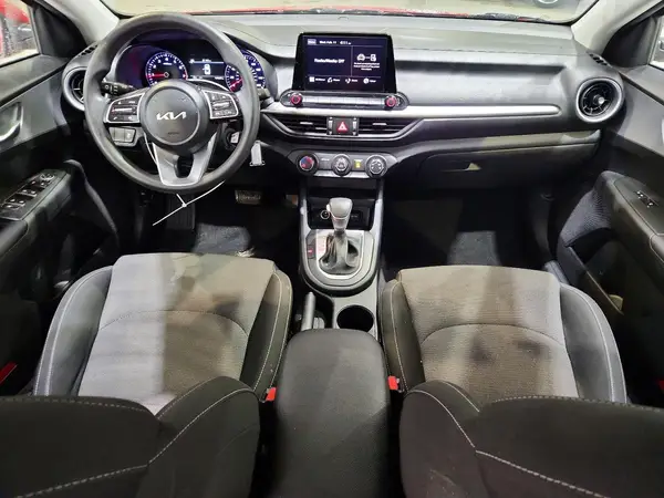 3KPF24AD5PE627579 2023 KIA FORTE - Image 8