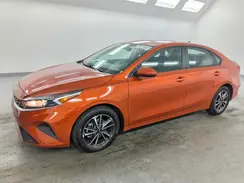3KPF24AD5PE627601 2023 KIA FORTE