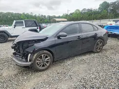 3KPF24AD5PE627985 2023 KIA FORTE