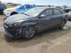 3KPF24AD5PE629056 2023 KIA FORTE