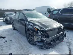 3KPF24AD5PE630451 2023 KIA FORTE