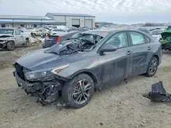 3KPF24AD5PE631020 2023 KIA FORTE