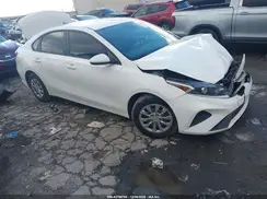 3KPF24AD5PE631096 2023 KIA FORTE