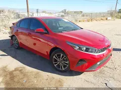 3KPF24AD5PE631180 2023 KIA FORTE
