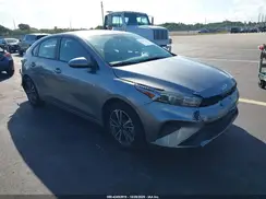 3KPF24AD5PE631809 2023 KIA FORTE