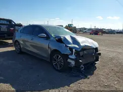 3KPF24AD5PE631812 2023 KIA FORTE