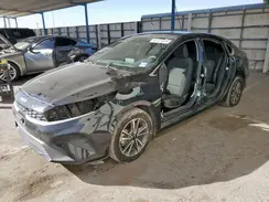 3KPF24AD5PE633107 2023 KIA FORTE