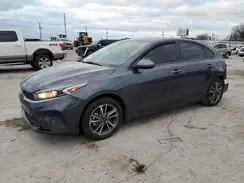 3KPF24AD5PE633625 2023 KIA FORTE