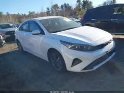 3KPF24AD5PE633981 2023 KIA FORTE