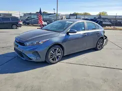 3KPF24AD5PE634161 2023 KIA FORTE