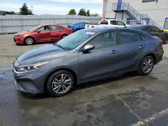 3KPF24AD5PE634418 2023 KIA FORTE