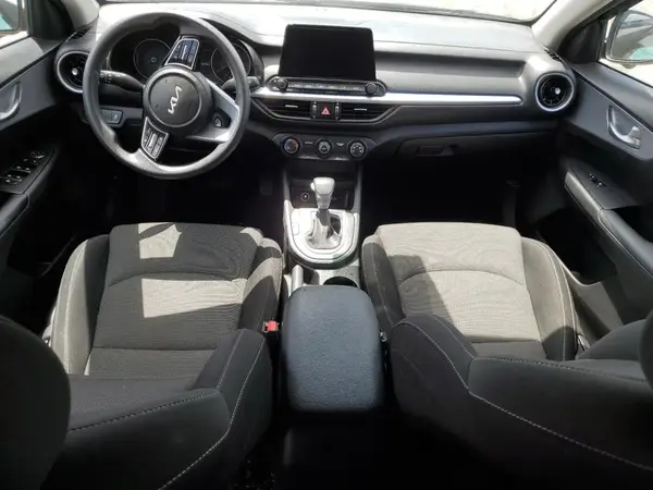 3KPF24AD5PE634418 2023 KIA FORTE - Image 8