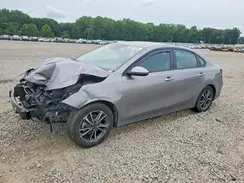 3KPF24AD5PE635634 2023 KIA FORTE