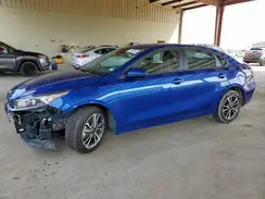 3KPF24AD5PE637397 2023 KIA FORTE