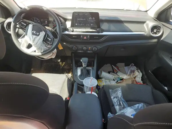 3KPF24AD5PE638419 2023 KIA FORTE - Image 8