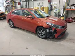 3KPF24AD5PE638808 2023 KIA FORTE