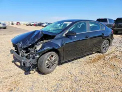 3KPF24AD5PE642759 2023 KIA FORTE