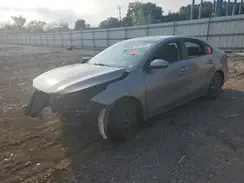 3KPF24AD5PE644284 2023 KIA FORTE