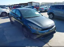 3KPF24AD5PE644964 2023 KIA FORTE