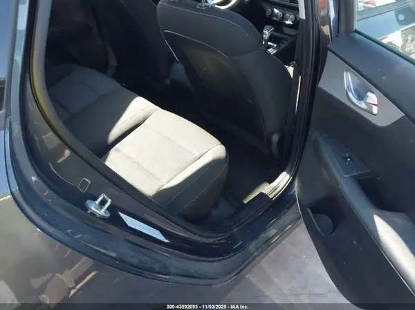 3KPF24AD5PE644964 2023 KIA FORTE - Image 8
