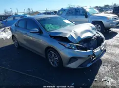 3KPF24AD5PE645029 2023 KIA FORTE