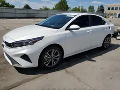 3KPF24AD5PE645046 2023 KIA FORTE