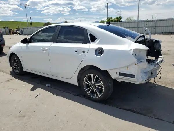 3KPF24AD5PE645046 2023 KIA FORTE - Image 2
