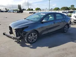 3KPF24AD5PE646309 2023 KIA FORTE
