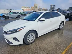 3KPF24AD5PE646343 2023 KIA FORTE
